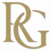 Robert Geurts Law logo