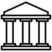 Robert J. Klassen logo