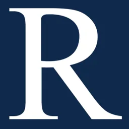 Robertson LLP logo