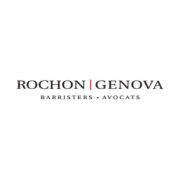 Rochon Genova LLP logo