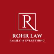 Rohr Law Professional Corporation logo