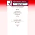 Ronald Rodrigue Avocat logo