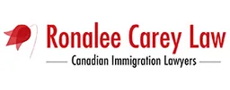 Ronalee Carey Law logo