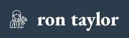 Ron Taylor logo