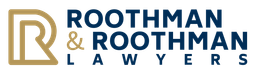 Roothman & Roothman Lawyers logo