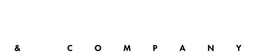Rosborough & Company logo