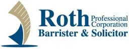 Roth Law Office logo