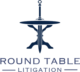 Round Table Litigation logo
