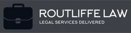 Routliffe Law logo