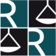 Roxane Roussel Avocate logo