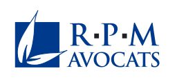 Robillard Prescott Morissette Avocats logo