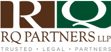 RQ Partners LLP logo