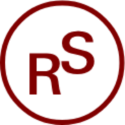 R.S. Chawla Law logo