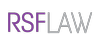 RSF Law logo