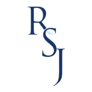Rotenberg Shidlowski Jesin (RSJLAW) logo