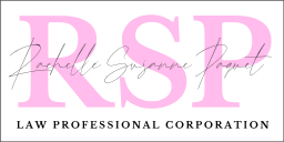 RSP Law Professional Corporation logo