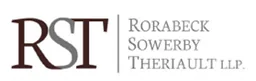 Rorabeck Sowerby Theriault LLP logo