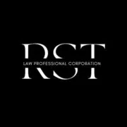 RST Law Professional Corporation logo