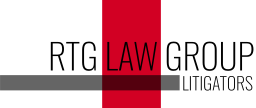 RTG Law Group logo
