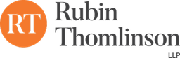 Rubin Thomlinson LLP logo