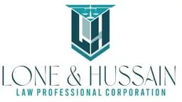 Lone & Hussain Law Professional Corporation logo