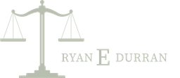 Ryan E. Durran logo