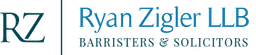 Ryan Zigler logo