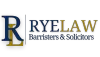 Rye Law logo
