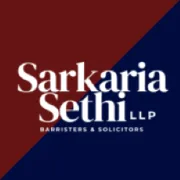 Sarkaria Sethi LLP logo