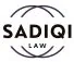 Sadiqi Law logo