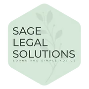 Sage Legal Solutions logo