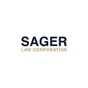 Sager Law Corporation logo
