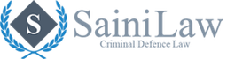Saini Law logo