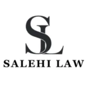 Salehi Law logo