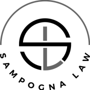Sampogna Law Firm logo