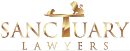 Sanctuary Lawyers logo