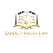 Sandeep Masih Law Professional Corporation logo