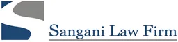 Sangani Law Firm logo
