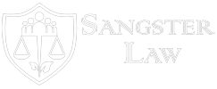 Sangster Law logo