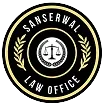 Sanserwal Law Office logo