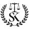 Sarab Khaira Law logo