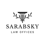 Sarabsky Law Offices logo