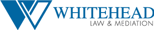 Whitehead Law & Mediation logo