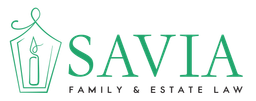 Savia Legal logo