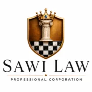 Sawi Law Professional Corporation logo