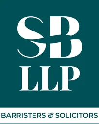 SB LLP logo
