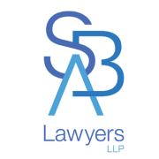 SBA logo