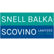 SBS Lawyers (Snell Balka Scovino) logo