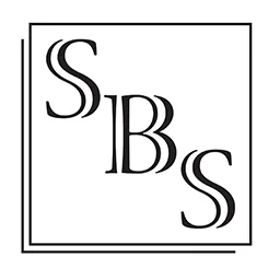 Stutz Brown & Self logo