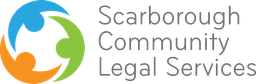 Scarborough Community Legal Services logo